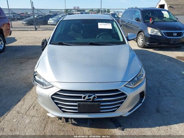 2018 HYUNDAI ELANTRA SEL 12