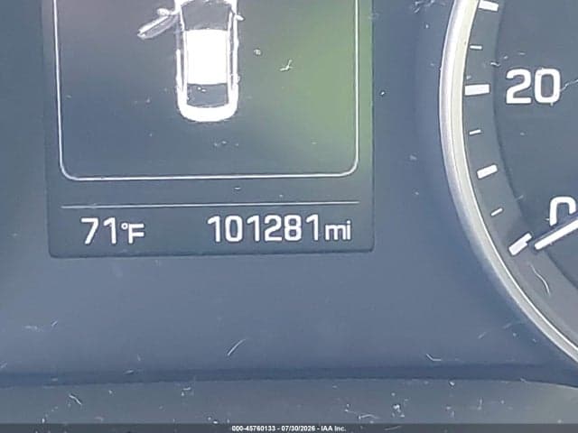 2018 HYUNDAI ELANTRA SEL 15