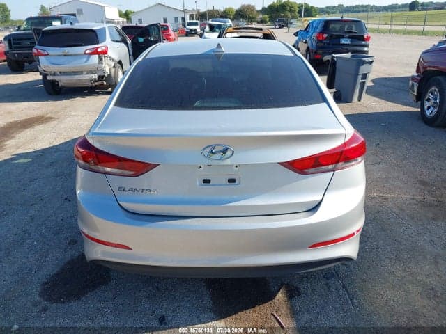2018 HYUNDAI ELANTRA SEL 16