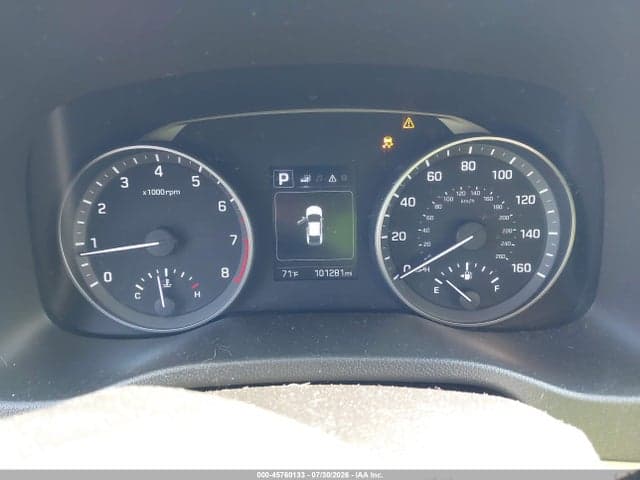 2018 HYUNDAI ELANTRA SEL 7