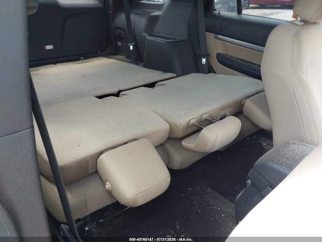 2017 FORD EXPLORER 8