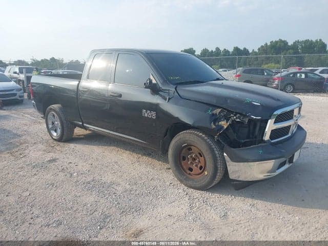 2017 RAM 1500 TRADESMAN 4X2 6'4 BOX 1