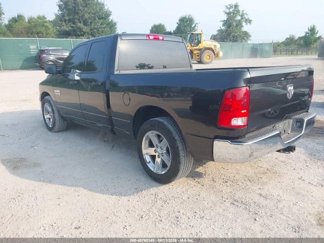 2017 RAM 1500 TRADESMAN 4X2 6'4 BOX 3