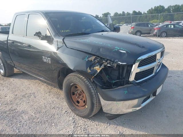 2017 RAM 1500 TRADESMAN 4X2 6'4 BOX 6