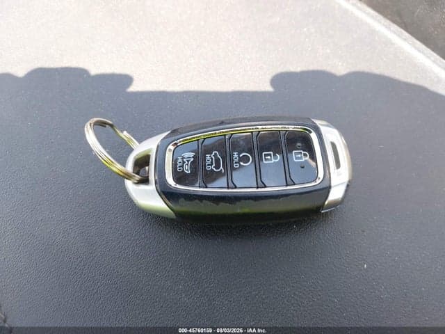 2021 HYUNDAI PALISADE CALLIGRAPHY 11