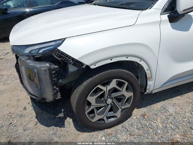 2021 HYUNDAI PALISADE CALLIGRAPHY 6