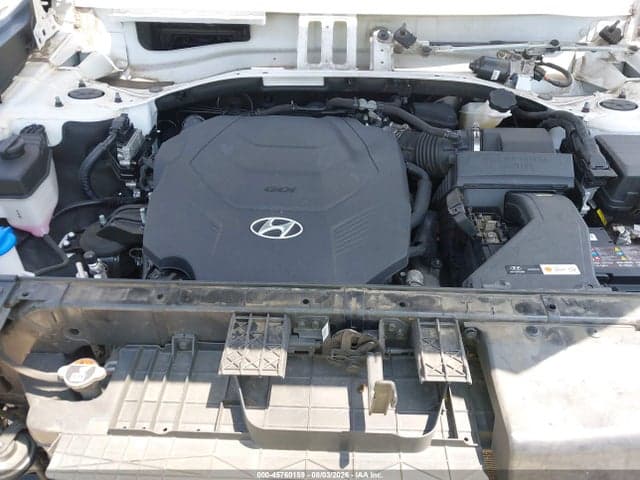 2021 HYUNDAI PALISADE CALLIGRAPHY 10