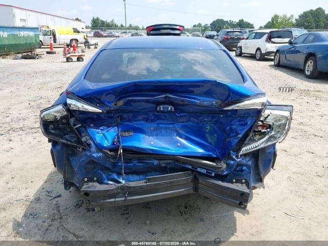 2021 HONDA CIVIC SPORT 17