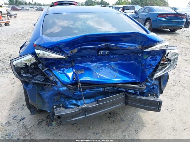 2021 HONDA CIVIC SPORT 6