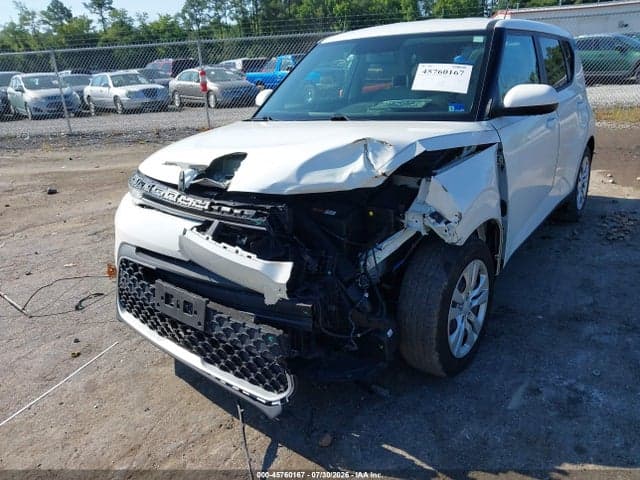 2020 KIA SOUL LX 6