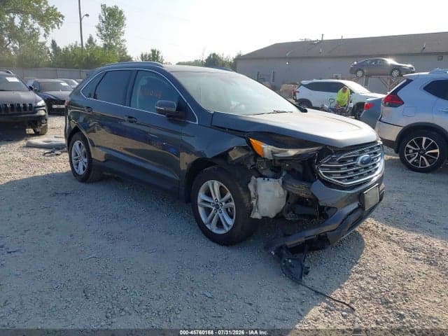 2020 FORD EDGE SEL 1