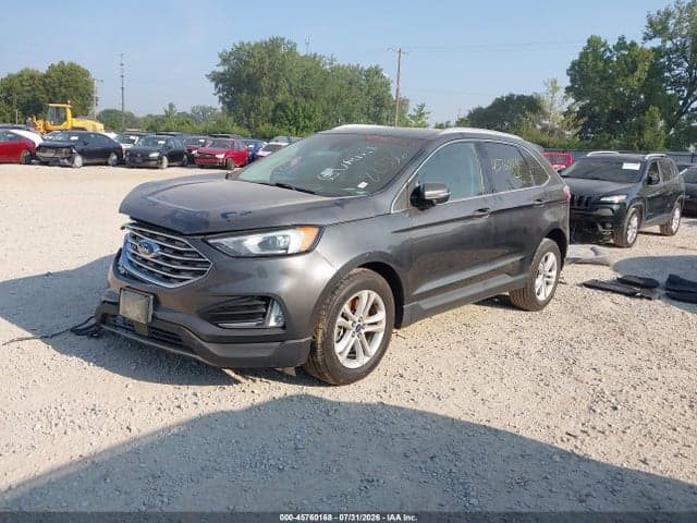 2020 FORD EDGE SEL 2