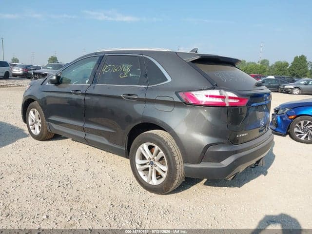 2020 FORD EDGE SEL 3