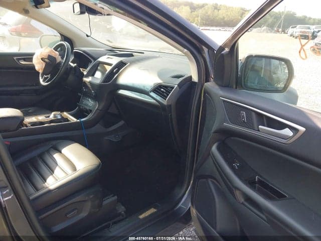 2020 FORD EDGE SEL 5