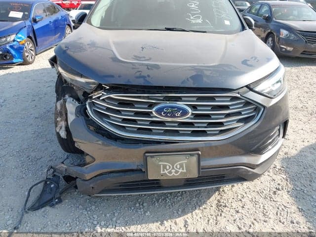 2020 FORD EDGE SEL 6