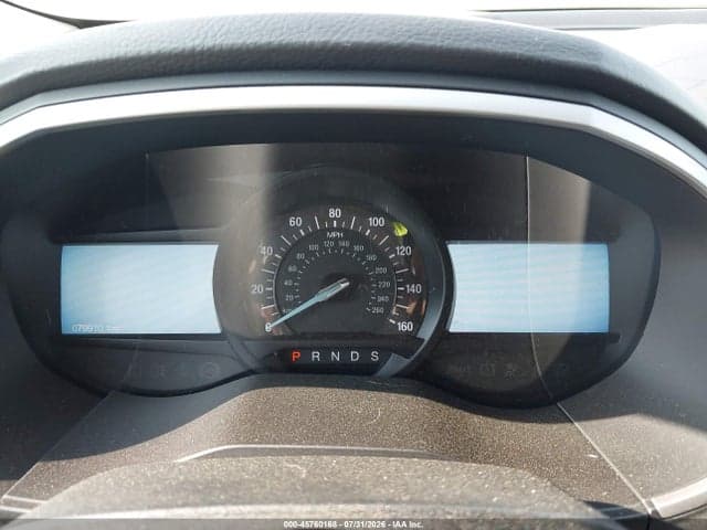 2020 FORD EDGE SEL 7