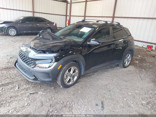 2023 HYUNDAI KONA SEL 2