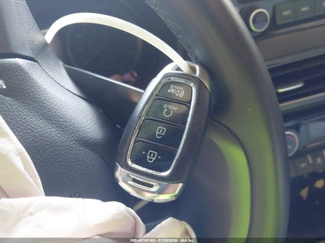 2023 HYUNDAI KONA SEL 11