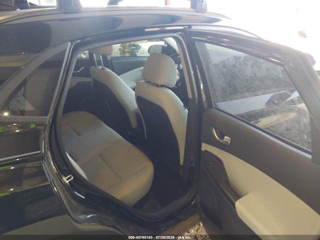 2023 HYUNDAI KONA SEL 8