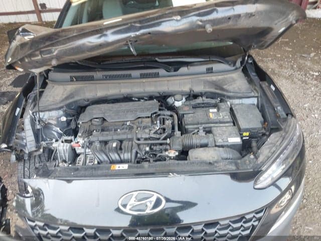 2023 HYUNDAI KONA SEL 10