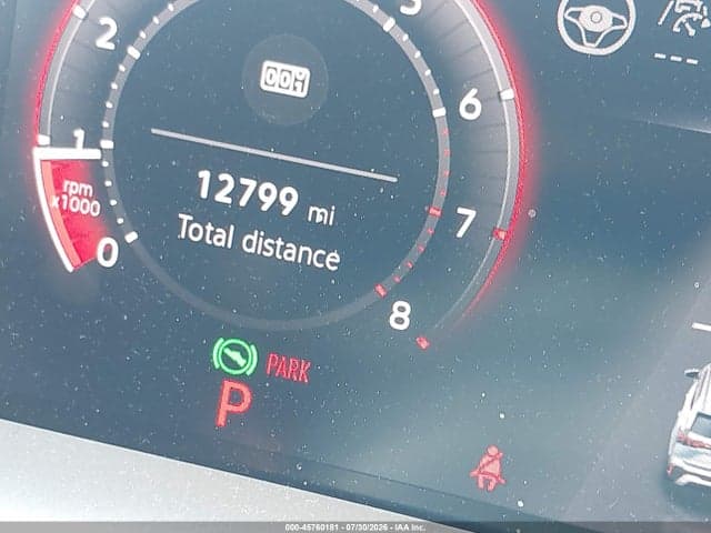 2025 VOLKSWAGEN TIGUAN 2.0T SE R-LINE BLACK 15