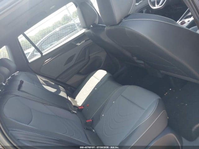 2025 VOLKSWAGEN TIGUAN 2.0T SE R-LINE BLACK 8