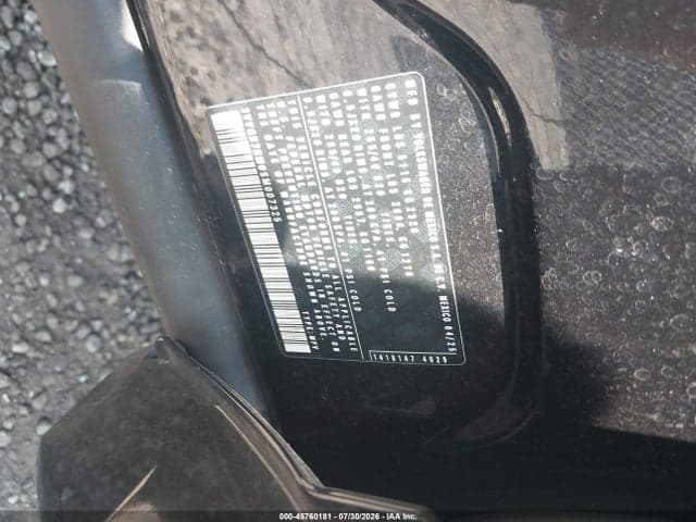 2025 VOLKSWAGEN TIGUAN 2.0T SE R-LINE BLACK 9
