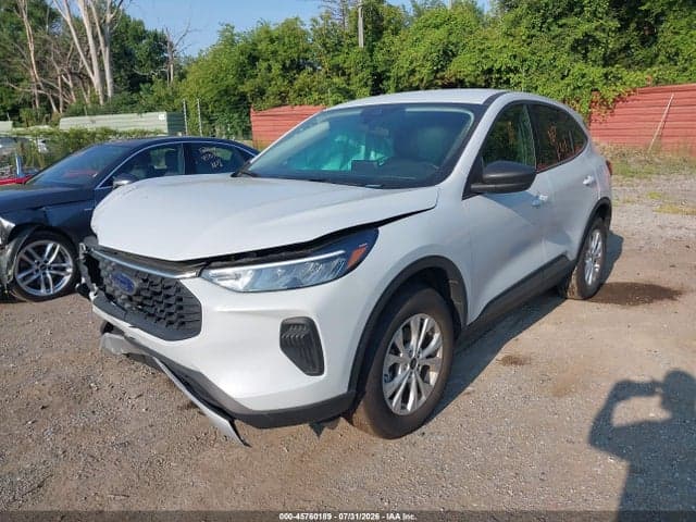 2025 FORD ESCAPE ACTIVE 2
