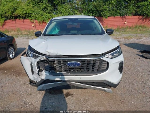 2025 FORD ESCAPE ACTIVE 11