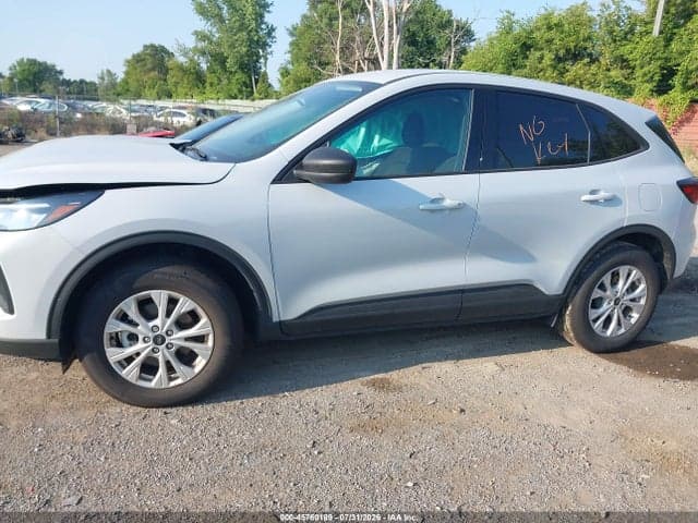 2025 FORD ESCAPE ACTIVE 13