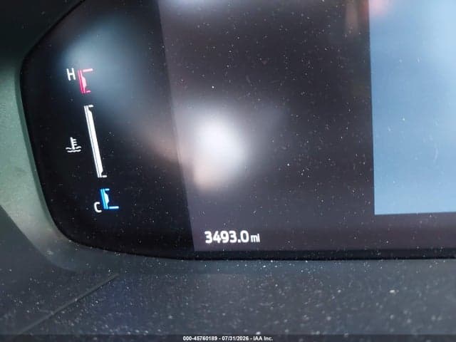 2025 FORD ESCAPE ACTIVE 14