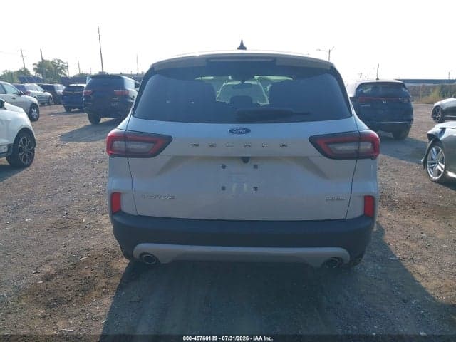 2025 FORD ESCAPE ACTIVE 15