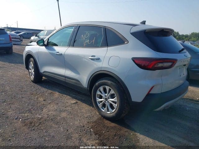 2025 FORD ESCAPE ACTIVE 3