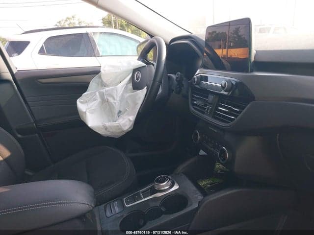 2025 FORD ESCAPE ACTIVE 5