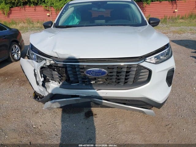 2025 FORD ESCAPE ACTIVE 6