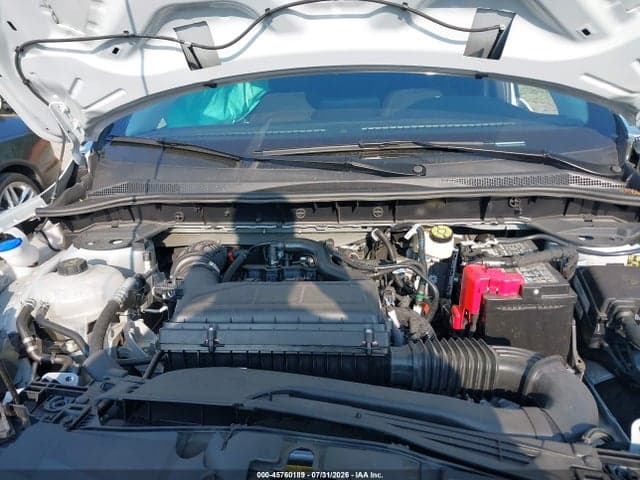 2025 FORD ESCAPE ACTIVE 10