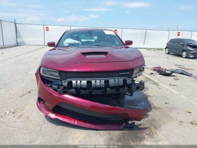 2021 DODGE CHARGER GT RWD 13