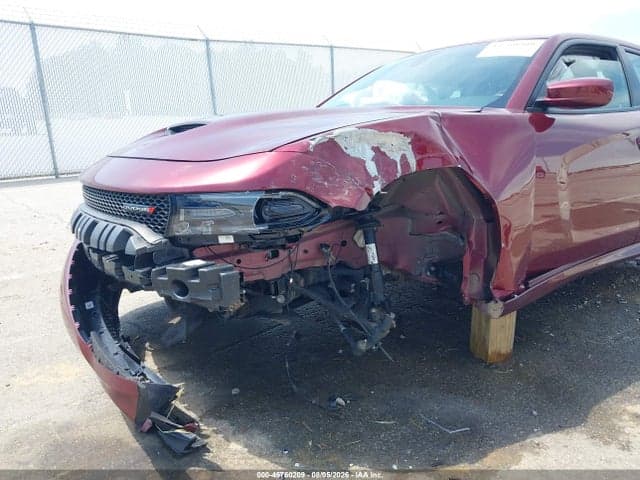 2021 DODGE CHARGER GT RWD 6