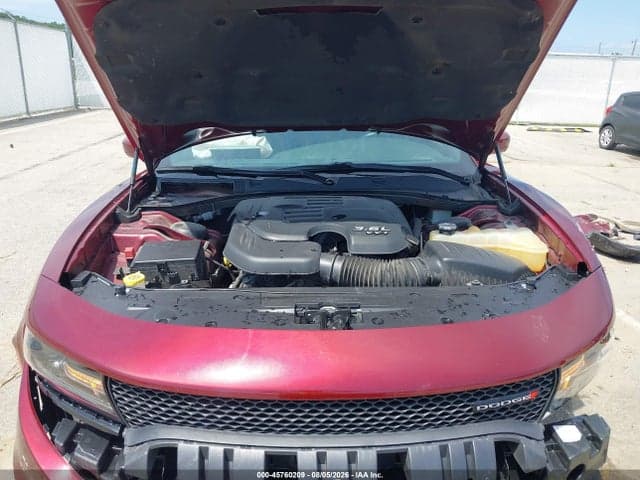 2021 DODGE CHARGER GT RWD 10
