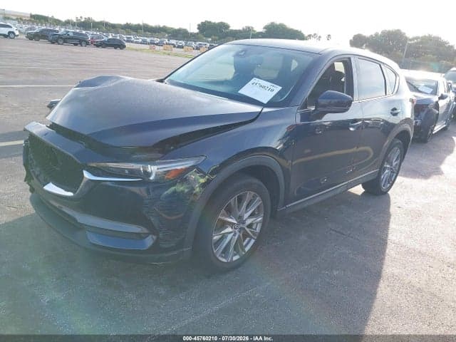 2021 MAZDA CX-5 GRAND TOURING 2