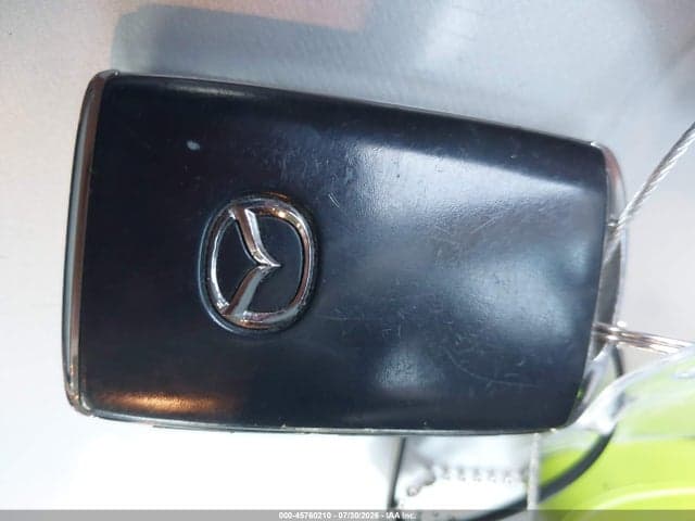 2021 MAZDA CX-5 GRAND TOURING 11