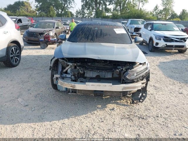 2018 HONDA ACCORD SPORT 13