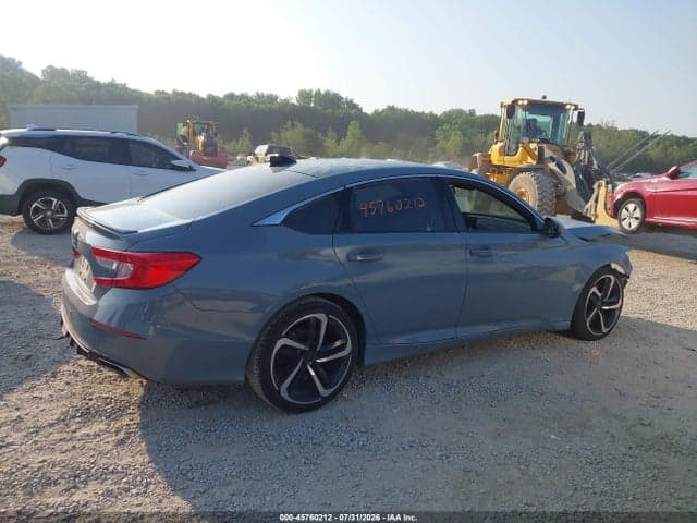 2018 HONDA ACCORD SPORT 14