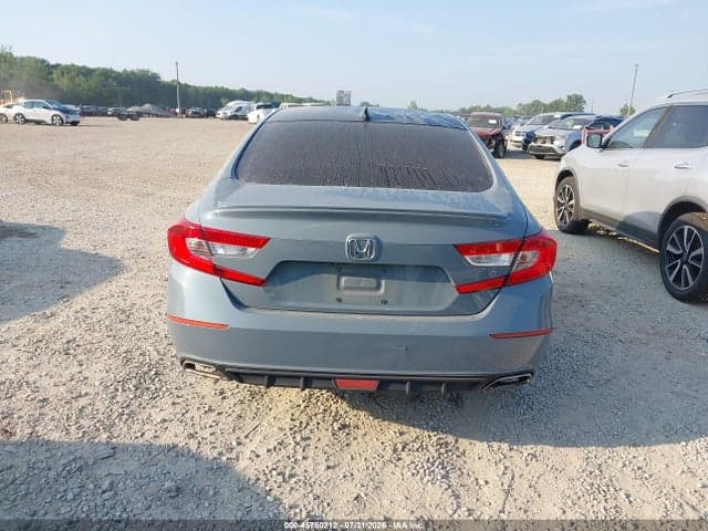 2018 HONDA ACCORD SPORT 17