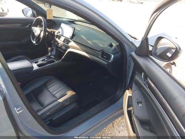 2018 HONDA ACCORD SPORT 5