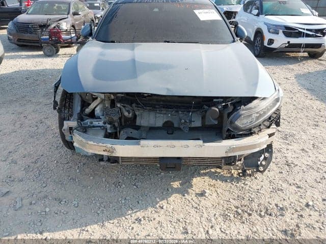 2018 HONDA ACCORD SPORT 6