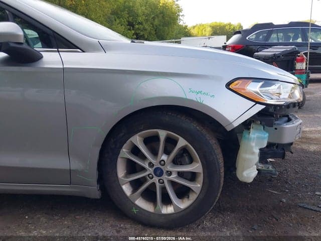 2020 FORD FUSION SE 6