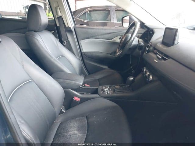 2019 MAZDA CX-3 TOURING 5
