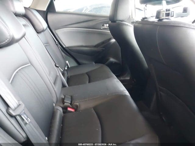 2019 MAZDA CX-3 TOURING 8