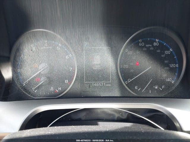 2017 TOYOTA RAV4 LE 15
